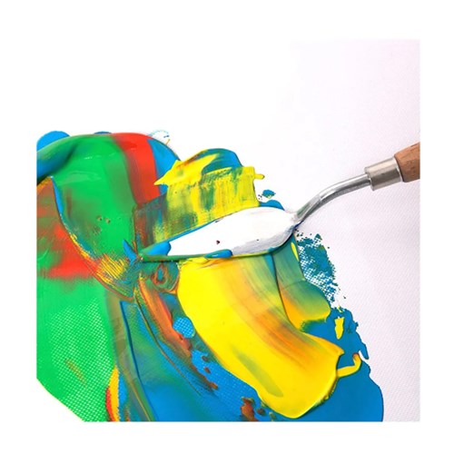 MONT MARTE PAINT SET Acyrlics 36 x 36ml Colour Tube(2)